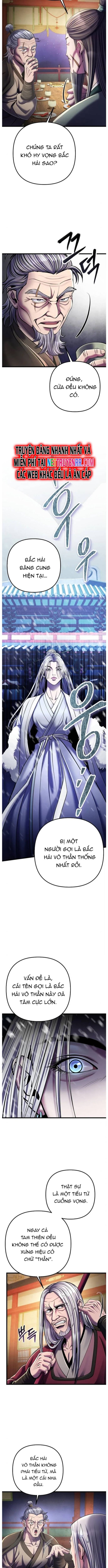 Đao Hoàng Tứ Thiếu Gia Chapter 105 - 5