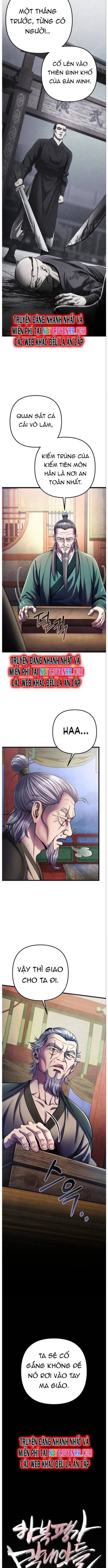 Đao Hoàng Tứ Thiếu Gia Chapter 106 - 2