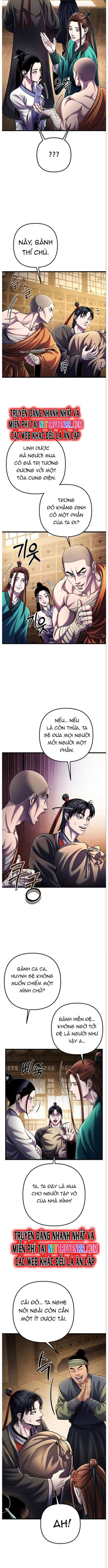 Đao Hoàng Tứ Thiếu Gia Chapter 106 - 13