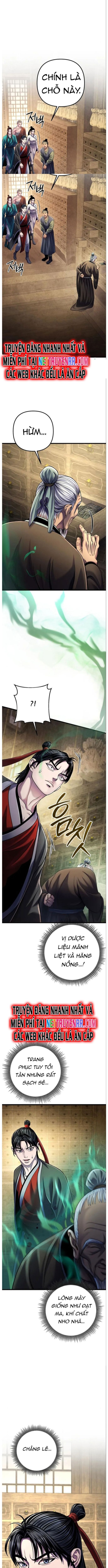 Đao Hoàng Tứ Thiếu Gia Chapter 106 - 14