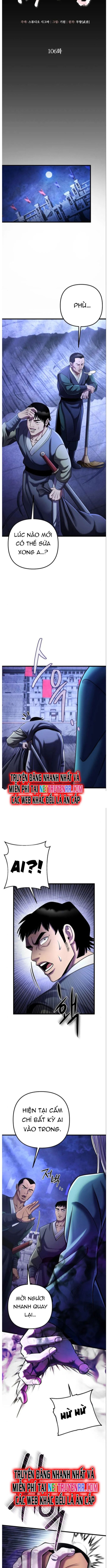 Đao Hoàng Tứ Thiếu Gia Chapter 106 - 3