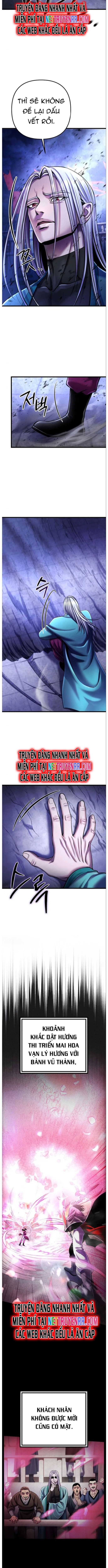 Đao Hoàng Tứ Thiếu Gia Chapter 106 - 5