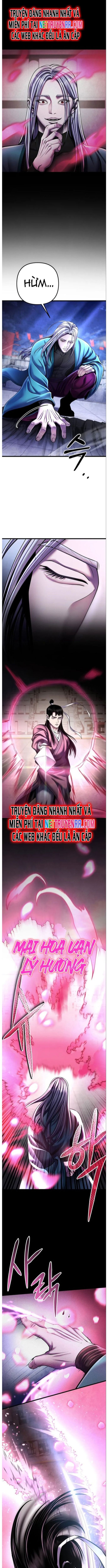 Đao Hoàng Tứ Thiếu Gia Chapter 106 - 6