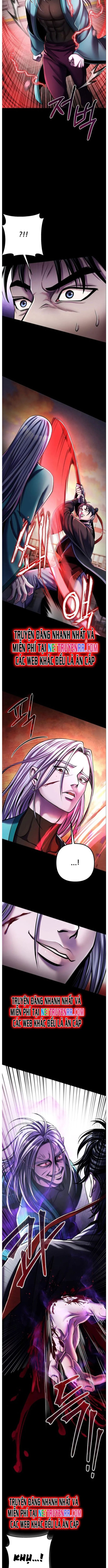 Đao Hoàng Tứ Thiếu Gia Chapter 106 - 8