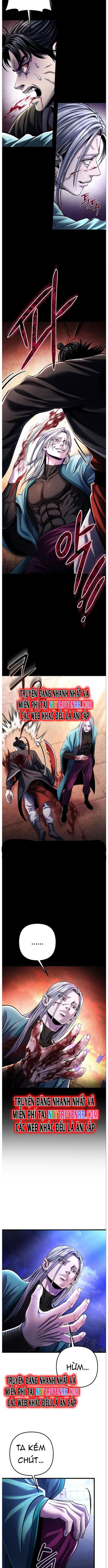 Đao Hoàng Tứ Thiếu Gia Chapter 106 - 9