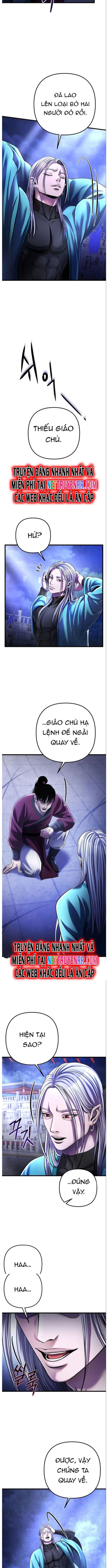 Đao Hoàng Tứ Thiếu Gia Chapter 106 - 10