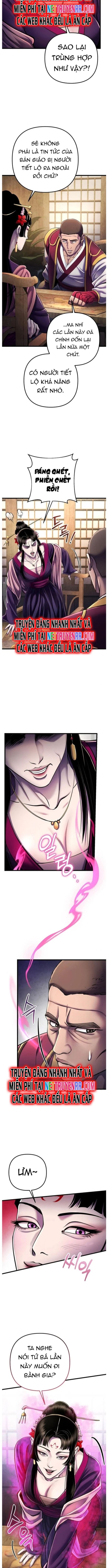 Đao Hoàng Tứ Thiếu Gia Chapter 108 - 2