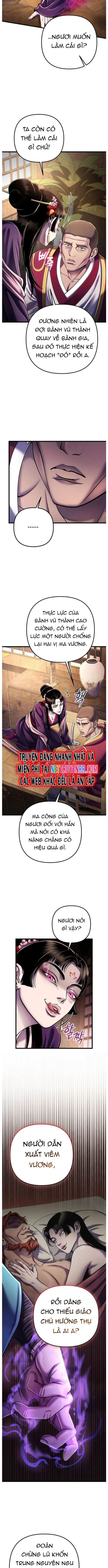 Đao Hoàng Tứ Thiếu Gia Chapter 108 - 3