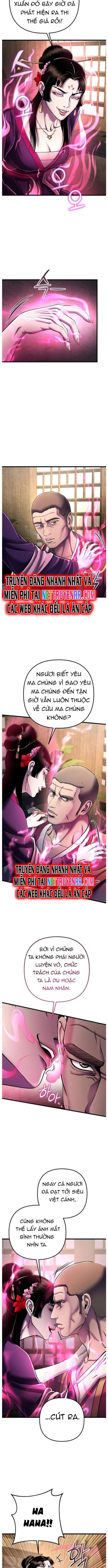 Đao Hoàng Tứ Thiếu Gia Chapter 108 - 4