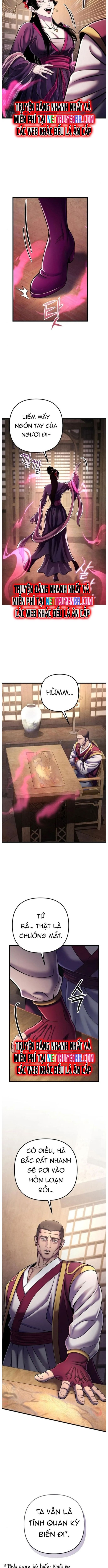 Đao Hoàng Tứ Thiếu Gia Chapter 108 - 5