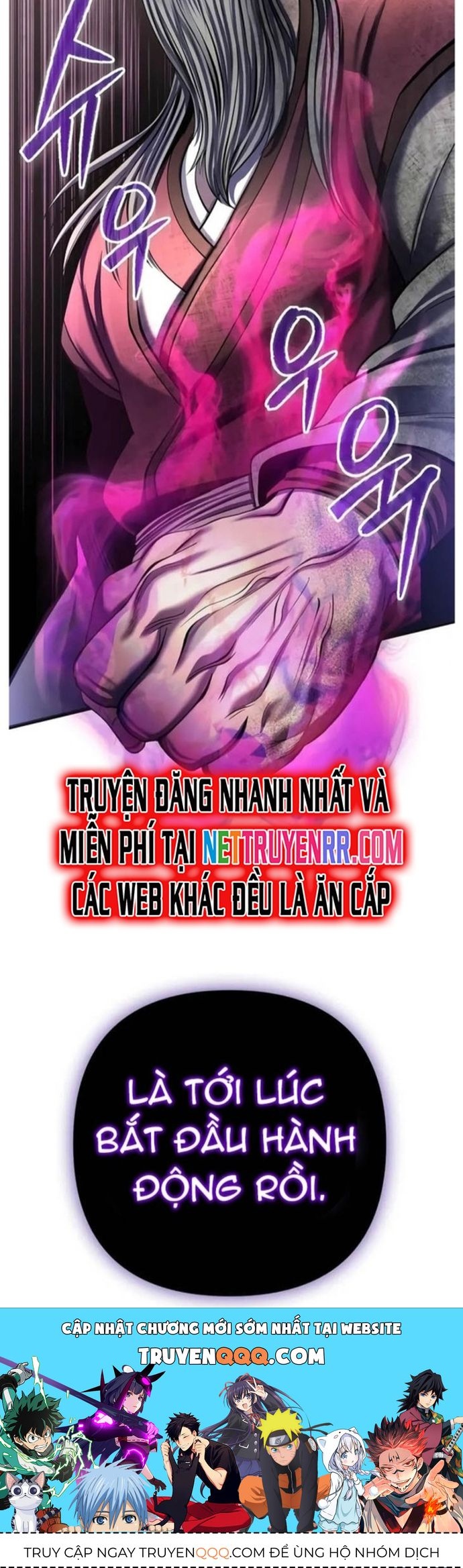 Đao Hoàng Tứ Thiếu Gia Chapter 109 - 13