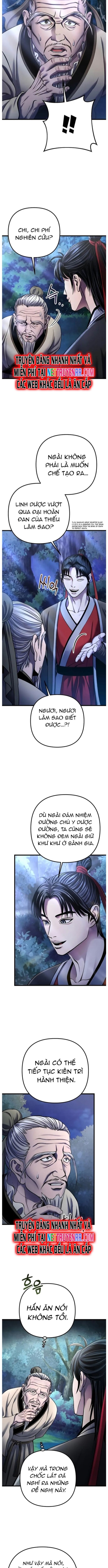 Đao Hoàng Tứ Thiếu Gia Chapter 109 - 3