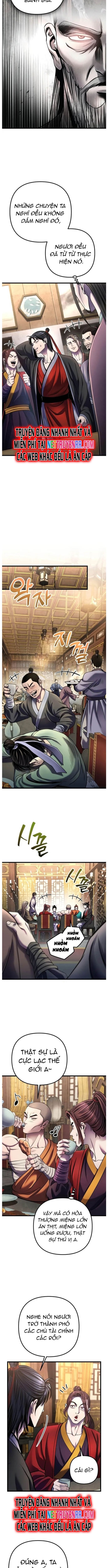 Đao Hoàng Tứ Thiếu Gia Chapter 109 - 8