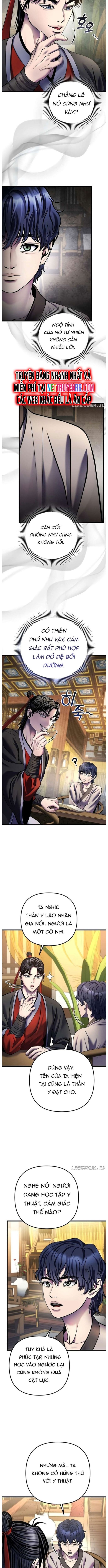 Đao Hoàng Tứ Thiếu Gia Chapter 110 - 2