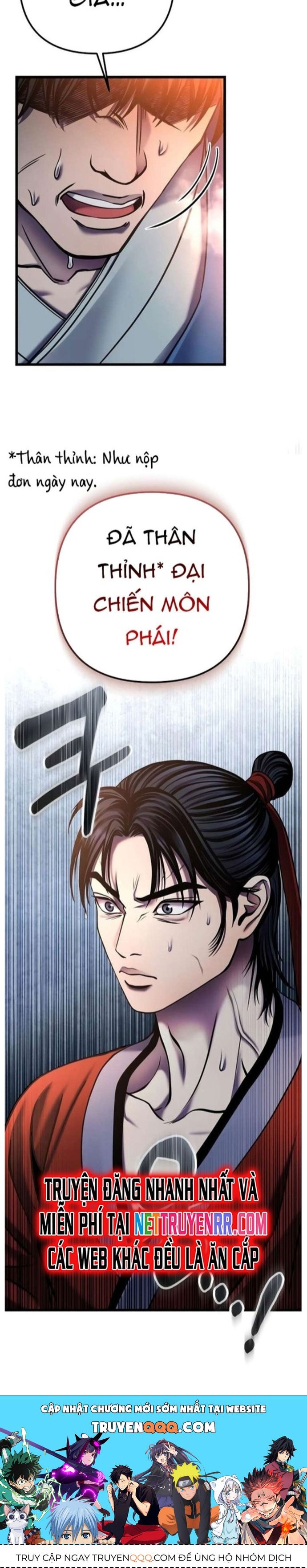 Đao Hoàng Tứ Thiếu Gia Chapter 110 - 13
