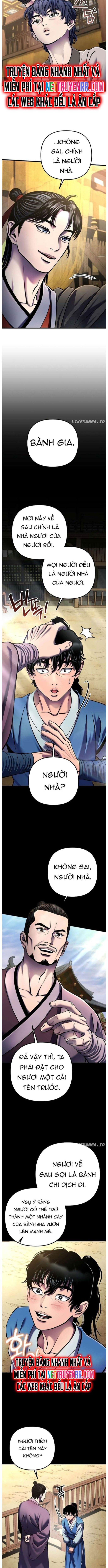 Đao Hoàng Tứ Thiếu Gia Chapter 110 - 5