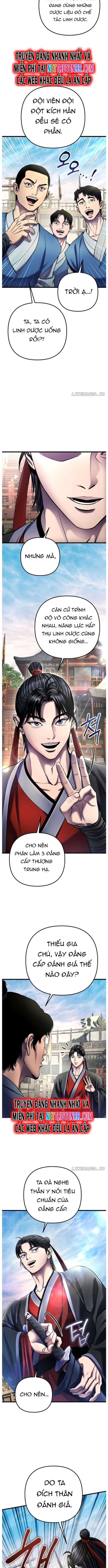 Đao Hoàng Tứ Thiếu Gia Chapter 110 - 8