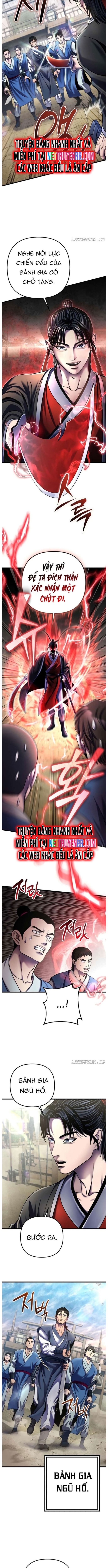 Đao Hoàng Tứ Thiếu Gia Chapter 110 - 9