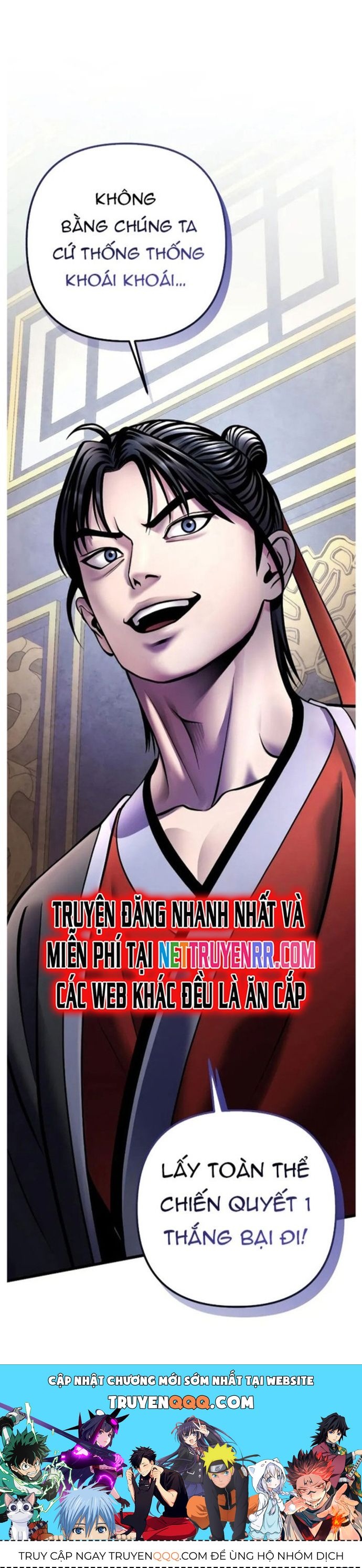 Đao Hoàng Tứ Thiếu Gia Chapter 111 - 13