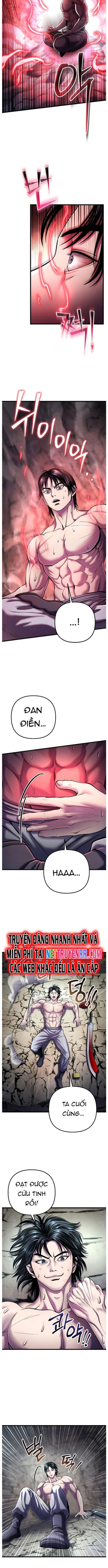 Đao Hoàng Tứ Thiếu Gia Chapter 112 - 12