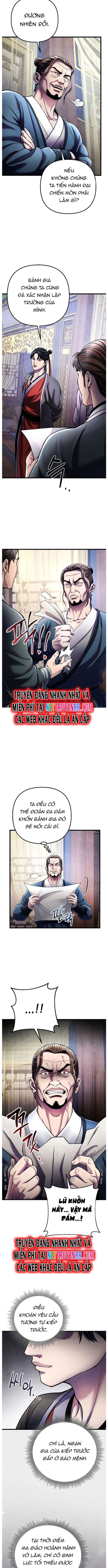 Đao Hoàng Tứ Thiếu Gia Chapter 112 - 3