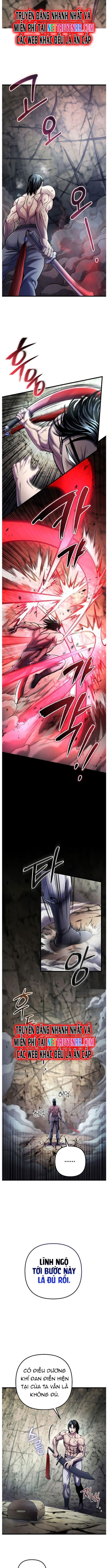 Đao Hoàng Tứ Thiếu Gia Chapter 112 - 8