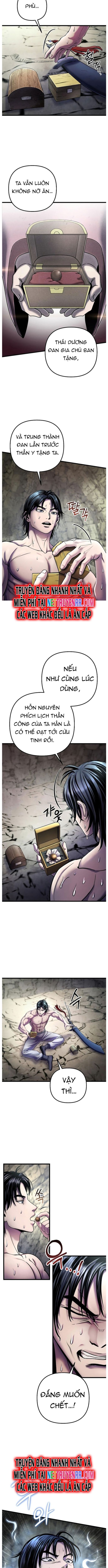 Đao Hoàng Tứ Thiếu Gia Chapter 112 - 9