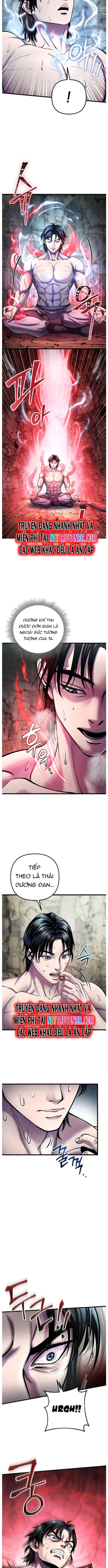 Đao Hoàng Tứ Thiếu Gia Chapter 112 - 10