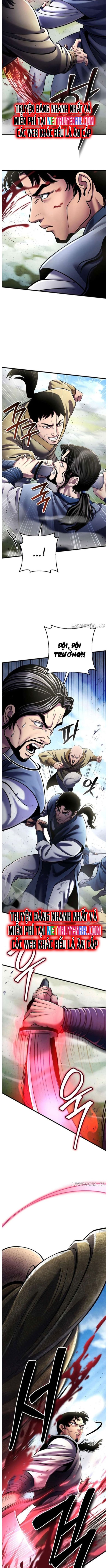 Đao Hoàng Tứ Thiếu Gia Chapter 113 - 12