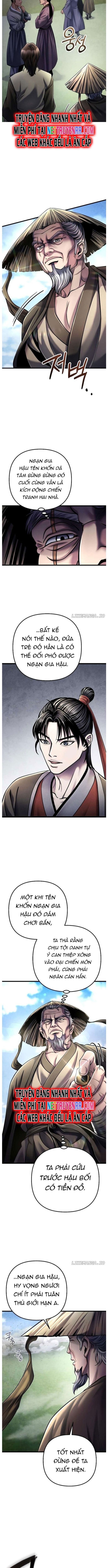 Đao Hoàng Tứ Thiếu Gia Chapter 113 - 5