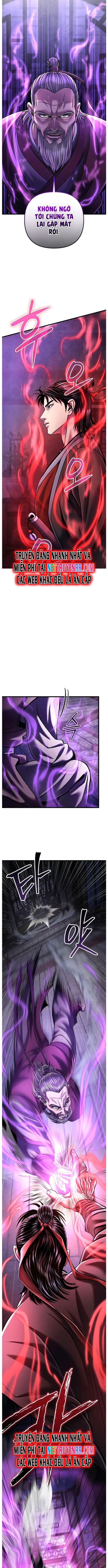 Đao Hoàng Tứ Thiếu Gia Chapter 114 - 12