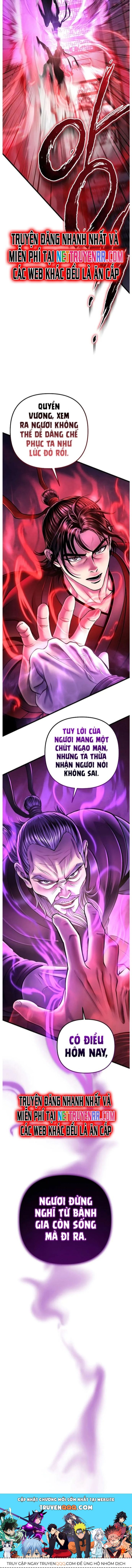 Đao Hoàng Tứ Thiếu Gia Chapter 114 - 13