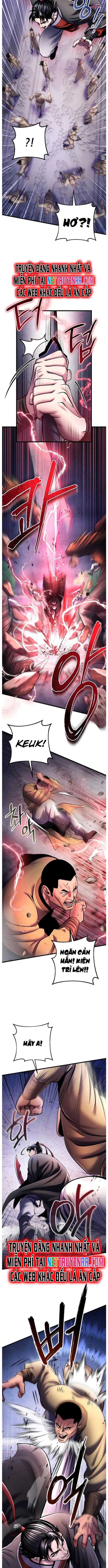 Đao Hoàng Tứ Thiếu Gia Chapter 114 - 6