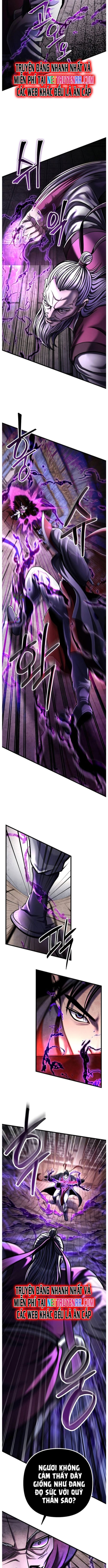 Đao Hoàng Tứ Thiếu Gia Chapter 115 - 11