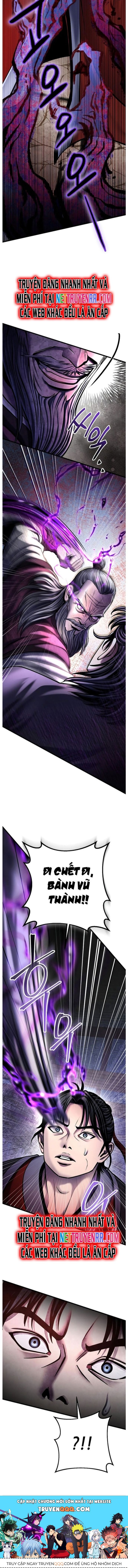Đao Hoàng Tứ Thiếu Gia Chapter 115 - 13
