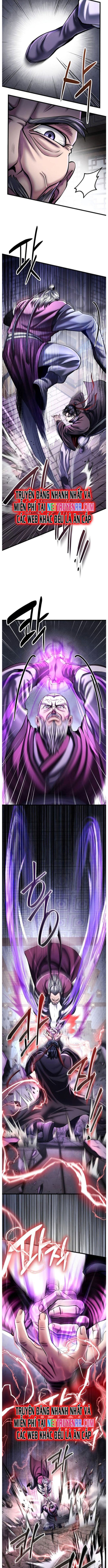 Đao Hoàng Tứ Thiếu Gia Chapter 115 - 3