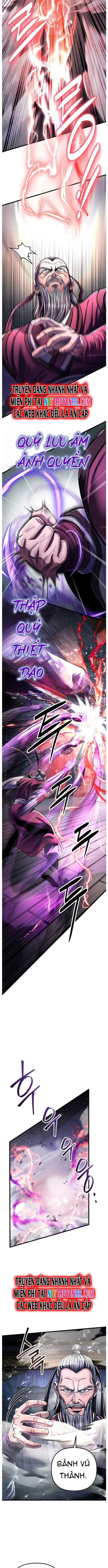 Đao Hoàng Tứ Thiếu Gia Chapter 115 - 5