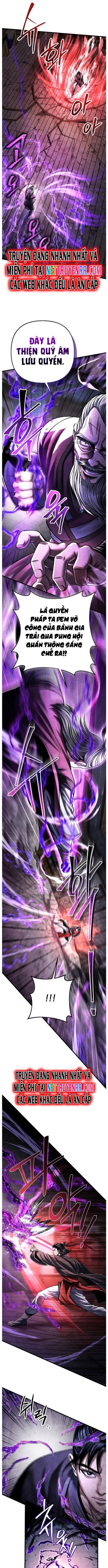 Đao Hoàng Tứ Thiếu Gia Chapter 115 - 9