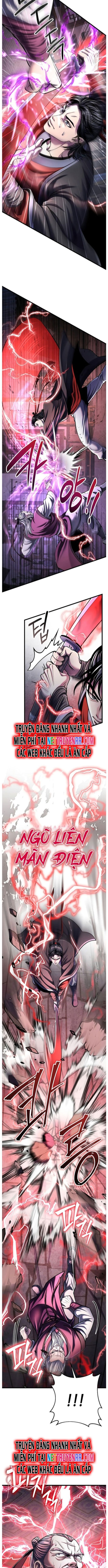 Đao Hoàng Tứ Thiếu Gia Chapter 116 - 2