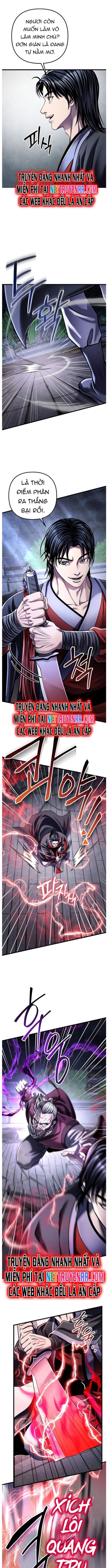 Đao Hoàng Tứ Thiếu Gia Chapter 116 - 12