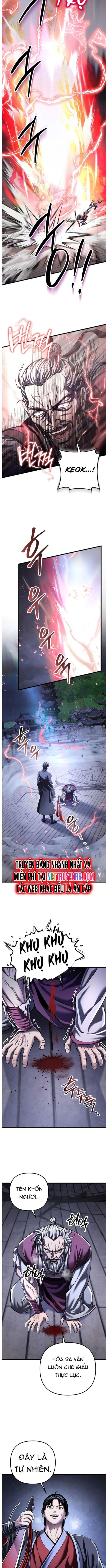 Đao Hoàng Tứ Thiếu Gia Chapter 116 - 13