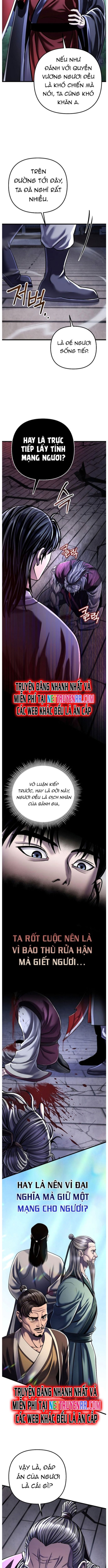 Đao Hoàng Tứ Thiếu Gia Chapter 116 - 14