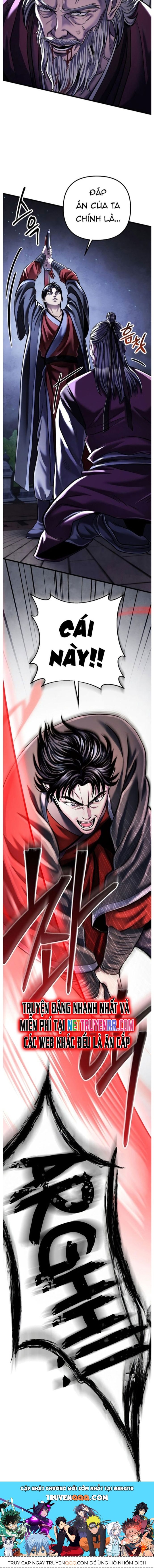 Đao Hoàng Tứ Thiếu Gia Chapter 116 - 15