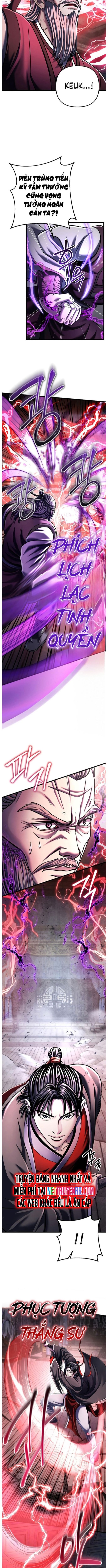 Đao Hoàng Tứ Thiếu Gia Chapter 116 - 3