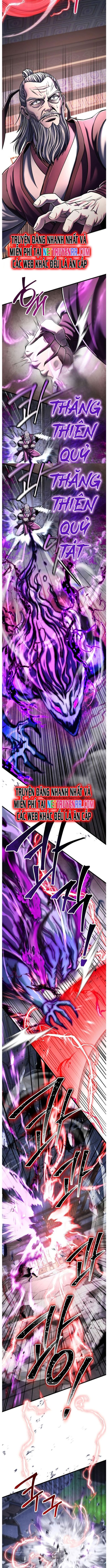 Đao Hoàng Tứ Thiếu Gia Chapter 116 - 4