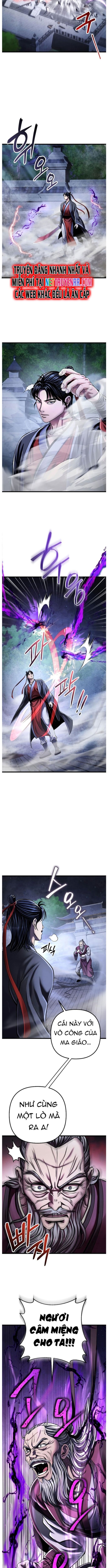 Đao Hoàng Tứ Thiếu Gia Chapter 116 - 5
