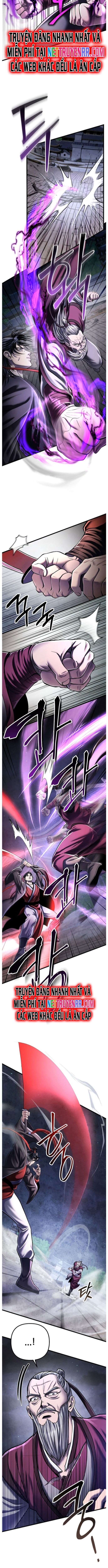 Đao Hoàng Tứ Thiếu Gia Chapter 116 - 6