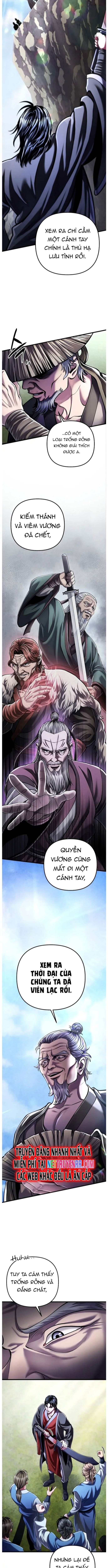 Đao Hoàng Tứ Thiếu Gia Chapter 118 - 2