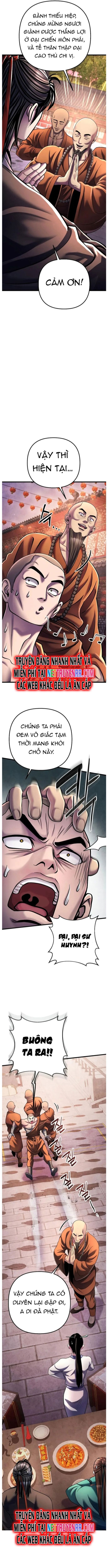 Đao Hoàng Tứ Thiếu Gia Chapter 118 - 14