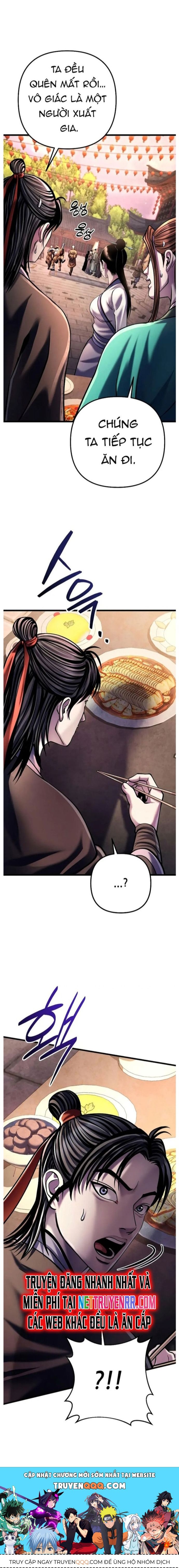 Đao Hoàng Tứ Thiếu Gia Chapter 118 - 15